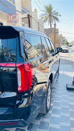 GMC Yukon